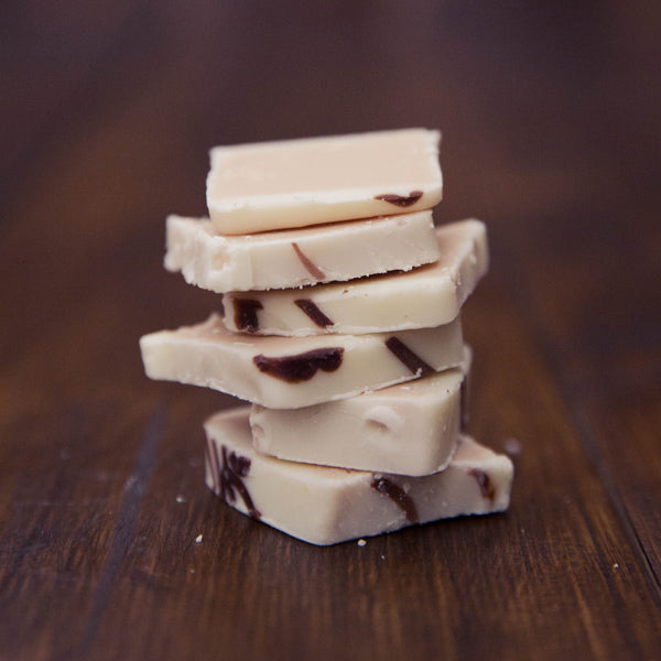 Irish Cream Fudge