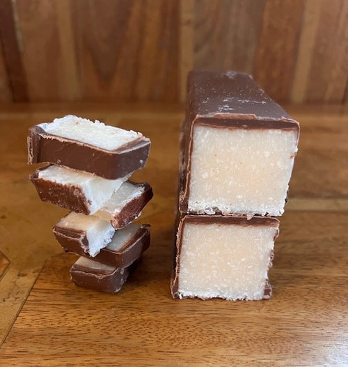 Bounty Bar Coconut Product