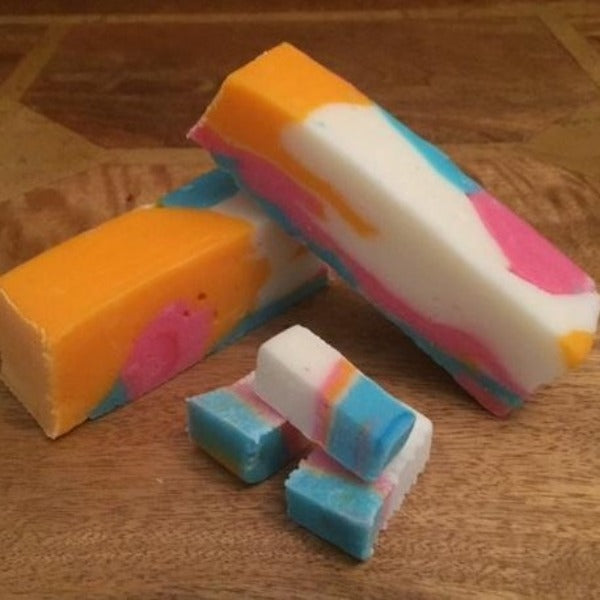 Bugglegum Soft Nougat