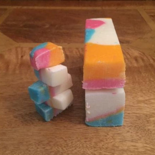 Bugglegum Soft Nougat