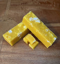Lemon Meringue Fudge