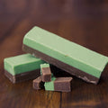 Chocolate & Mint Fudge