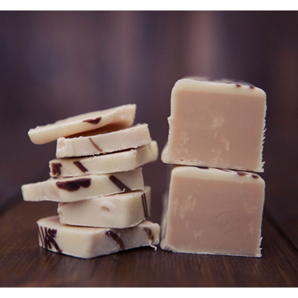 Irish Cream Fudge