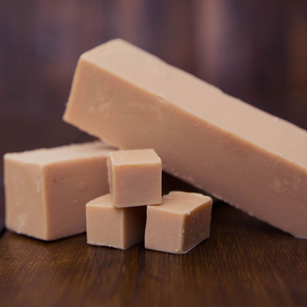 Traditional Clotted Cream Fudge
