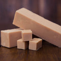 Traditional Clotted Cream Fudge