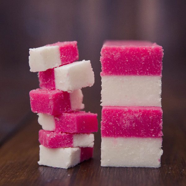 Coconut Ice