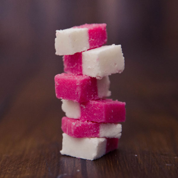 Coconut Ice