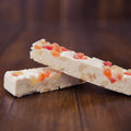 Papaya & Pineapple Nougat