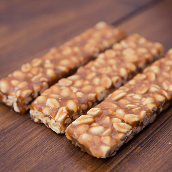 Peanut Brittle Triple Pack
