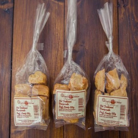 Cinder Toffee Triple Pack