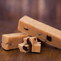 Rum and Raisin Fudge