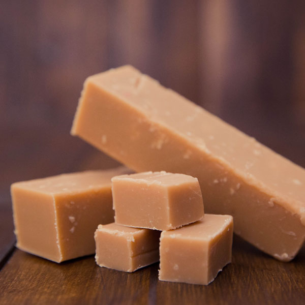 Traditional Vanilla Fudge