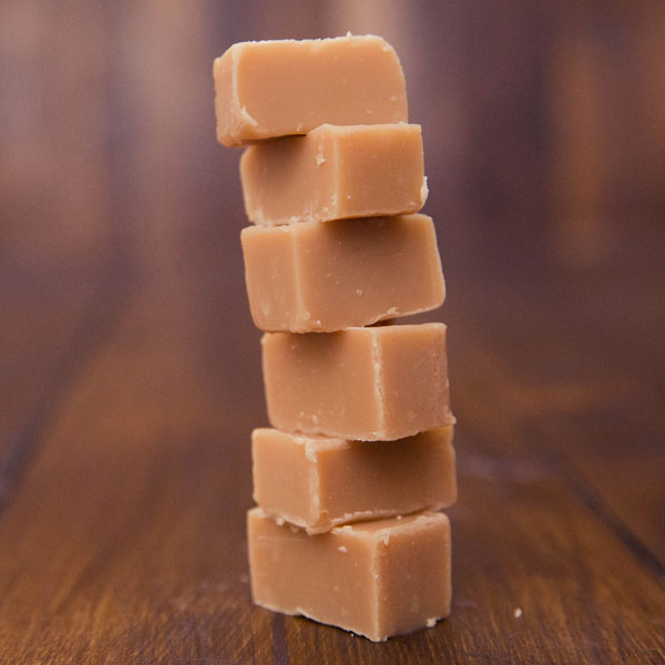 Traditional Vanilla Fudge
