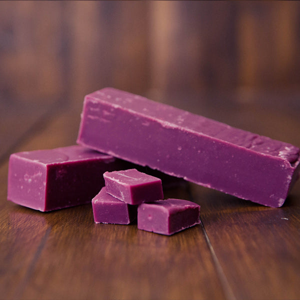 Very Berry Fudge